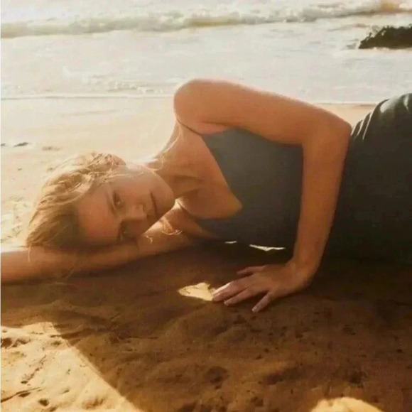 NWT ZARA Satin Effect Jumpsuit - Picture 4 of 4